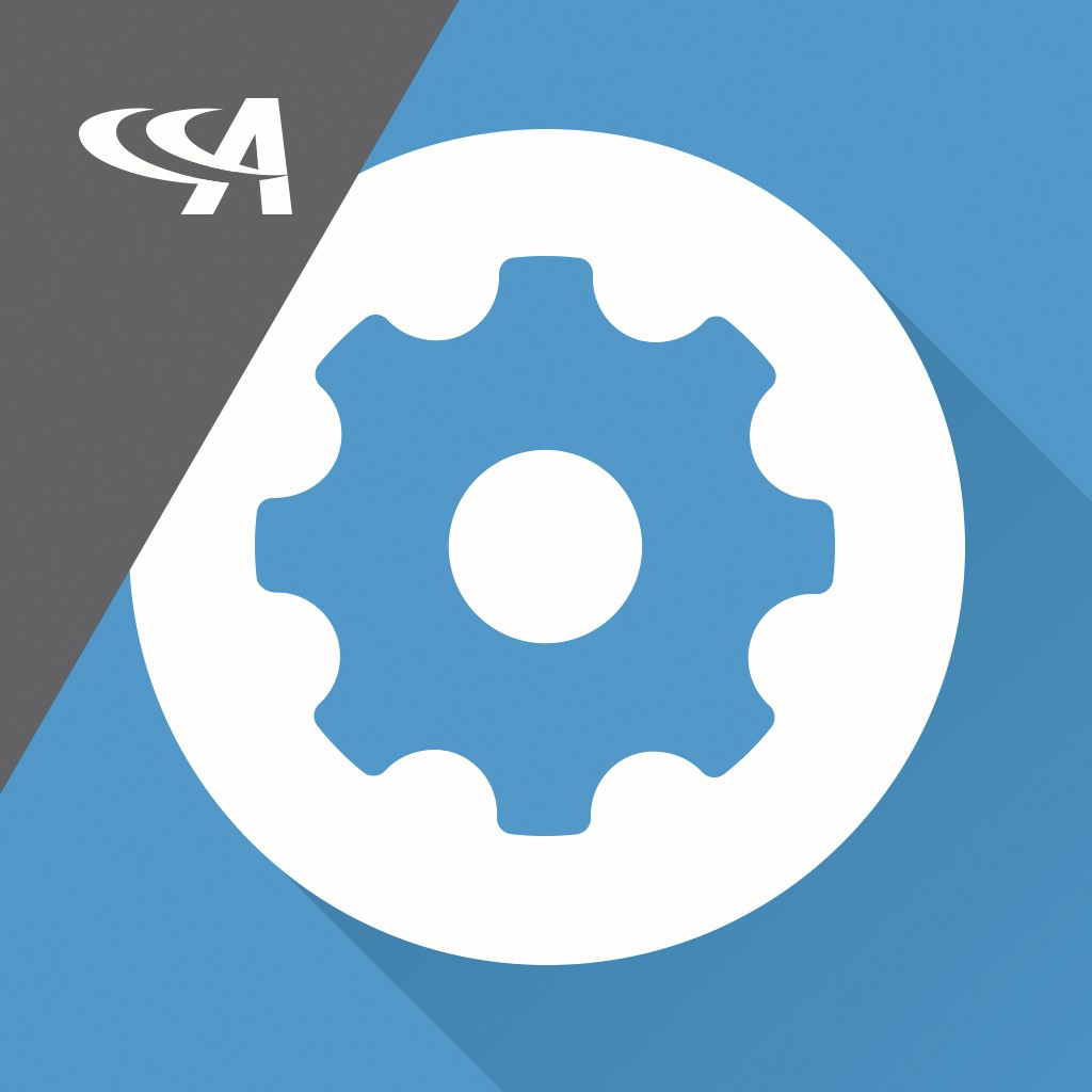 Acuity Brands nConfig App icon